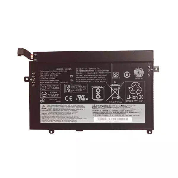 Bateria para notebook LENOVO 01AV411,01AV412,01AV413