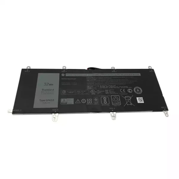 Bateria para notebook DELL Venue 10 Pro 5056,Venue 10 Pro 50560