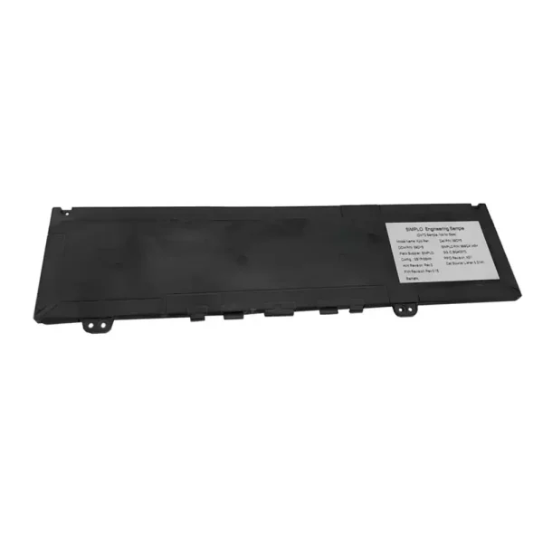 Bateria para notebook DELL Inspiron 7373,Vostro 5370 - Image 2
