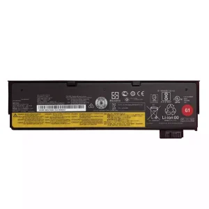 Bateria para notebook LENOVO T570,T580