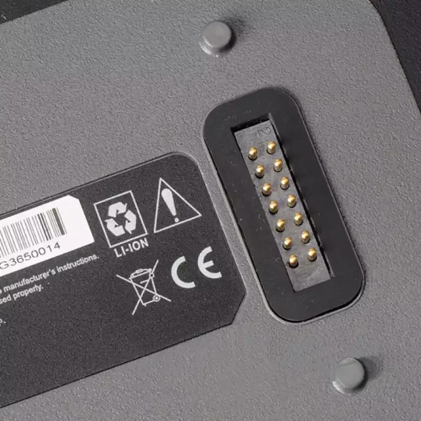 Bateria para notebook Getac BP1S1P4240L-2nd - Image 4