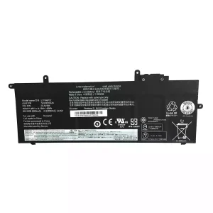 Bateria para notebook LENOVO L17M6P72,01AV484,SB10K97628
