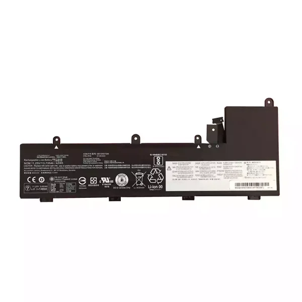 Bateria para notebook LENOVO SB10K97595,SB10K97596