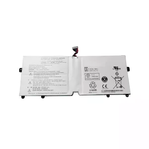 Bateria para notebook LG LBR1223E