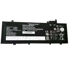 Bateria para notebook LENOVO L17M3P72