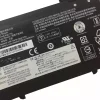 Bateria para notebook LENOVO 01AV480,SB10K97622 - Imagem 4