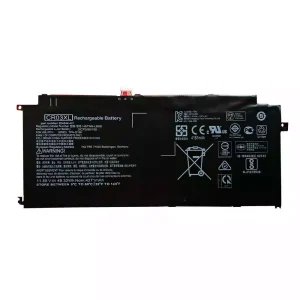 Bateria para notebook HP HSTNN-LB8D,TPN-Q198