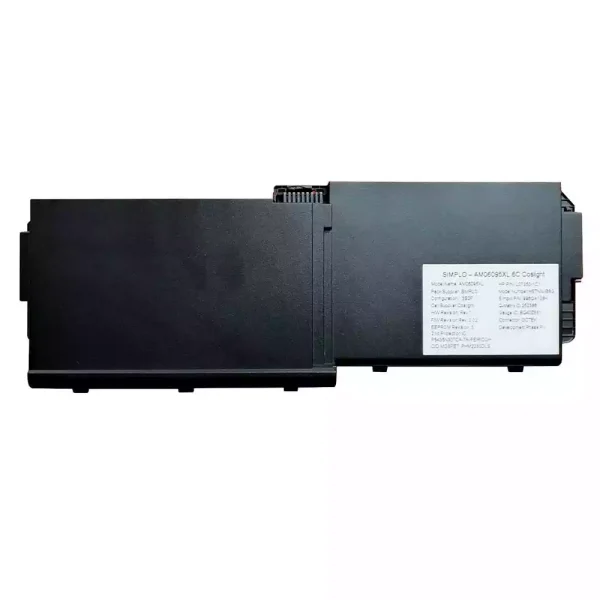 Bateria para notebook HP Zbook 17 G5 - Image 2