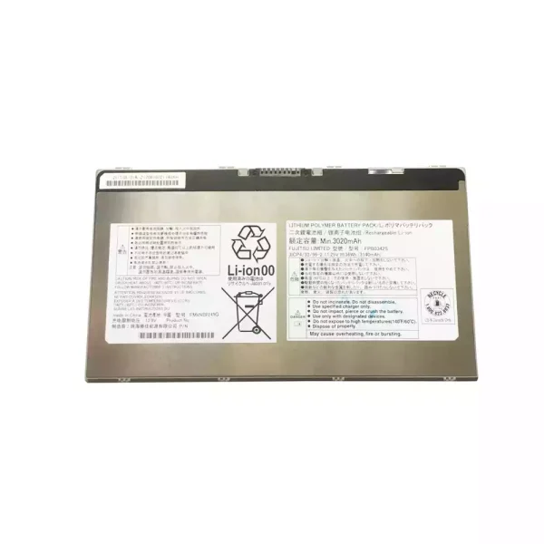 Bateria para notebook FUJITSU FPB0342S,FPCBP542,FMVNBP249G