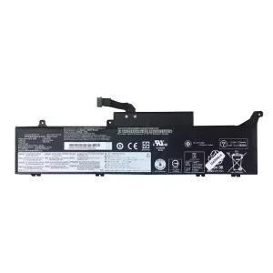 Bateria para notebook LENOVO SB10K97639,02DL000