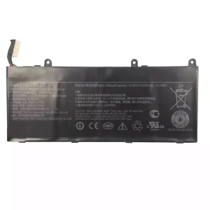 Bateria para notebook Xiaomi MI Ruby 15.6"