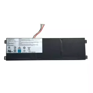 Bateria para notebook GETAC NP14N1