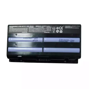 Bateria para notebook CLEVO N157,6-87-N157S-429
