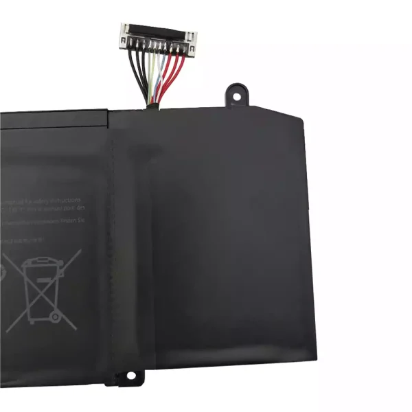 Bateria para notebook ALIENWARE 1F22N,7F22N - Image 4