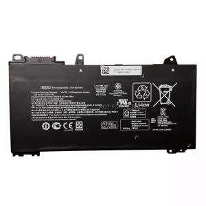 Bateria para notebook HP zhan66 Pro 13 G2