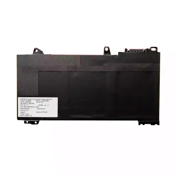 Bateria para notebook HP zhan66 Pro 13 G2 - Image 2