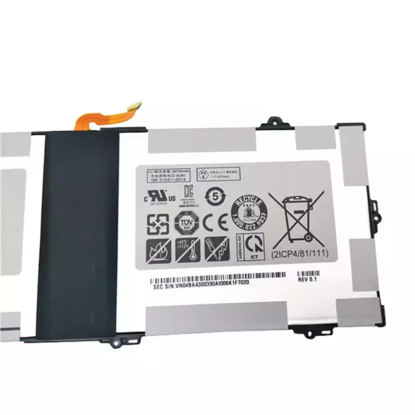 Bateria para notebook SAMSUNG AA-PBMN2HO - Image 4