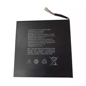 Bateria para notebook LENOVO BSNO3372D8