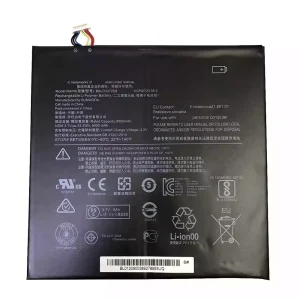 Bateria para notebook LENOVO IdeaPad Miix 320-10ICR,Miix 325-10ICR