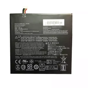 Bateria para notebook LENOVO 0813008