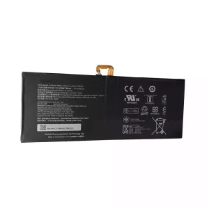 Bateria para notebook LENOVO L17D2P31