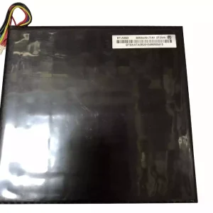 Bateria para notebook Malata BTSWATA0B20