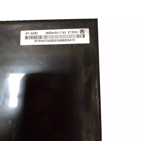 Bateria para notebook Malata BTSWATA0B20 - Image 3