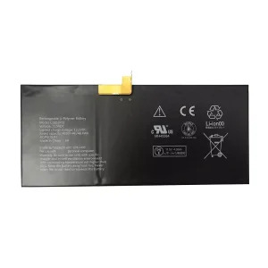 Bateria para notebook LENOVO L16D3P32