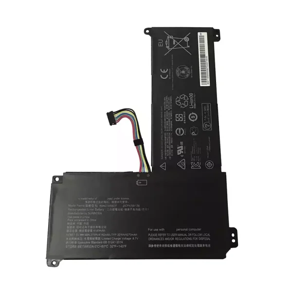 Bateria para notebook LENOVO BSNO3458D7