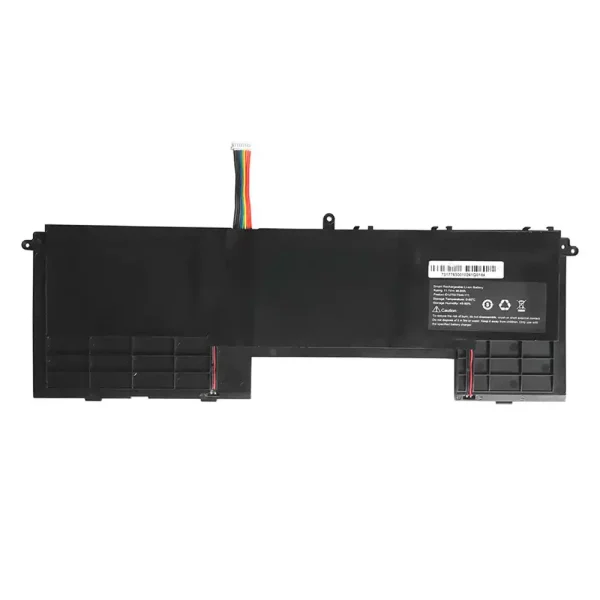 Bateria para notebook CLEVO Topstar U953