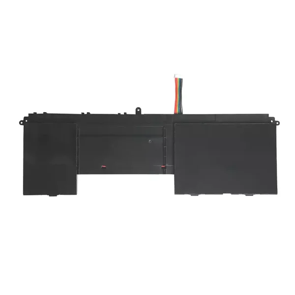 Bateria para notebook CLEVO Topstar U953 - Image 2