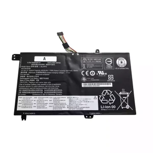 Bateria para notebook LENOVO L18L4PF0