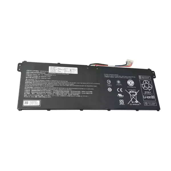 Bateria para notebook ACER AP16M4J