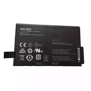 Bateria para notebook RRC Power Solutions