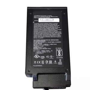 Bateria para notebook GETAC S410,S410 Semi-Rugged