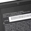 Bateria para notebook GETAC S410,S410 Semi-Rugged - Imagem 3