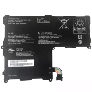 Bateria para notebook FUJITSU Q704