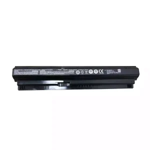 Bateria para notebook CLEVO N230BAT-3