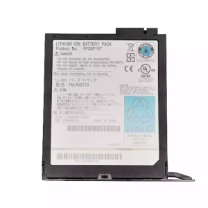 Bateria para notebook Fujitsu FPCBP197,FMVNBT30