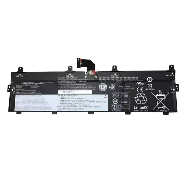 Bateria para notebook LENOVO L17C6P51,01AV498,SB10K97637