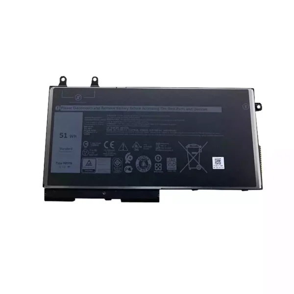 Bateria para notebook DELL R8D7N