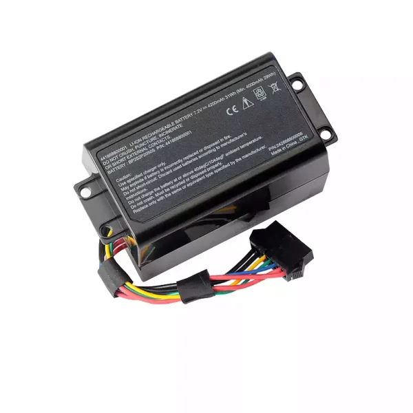 Bateria para notebook GETAC E110