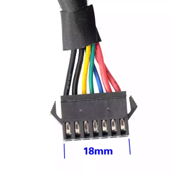 Bateria para notebook GETAC E110 - Image 3