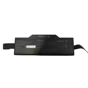 Bateria para notebook Getac E100AVL