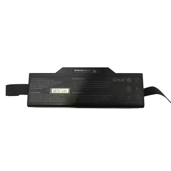 Bateria para notebook Getac E100AVL