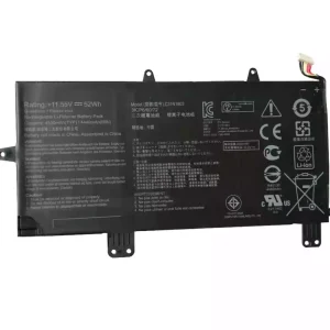 Bateria para notebook ASUS C31N1803