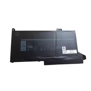 Bateria para notebook DELL Latitude E7280,Latitude E7380,Latitude E7480