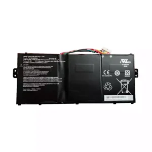 Bateria para notebook Hasee SQU-1709,916Q2286H