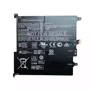 Bateria para notebook HP HSTNN-IB8E,941617-855,941190-1C1