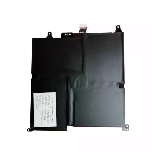 Bateria para notebook HP HSTNN-IB8E,941617-855,941190-1C1 - Image 2